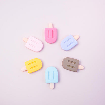 Ice Pop Magnet Set