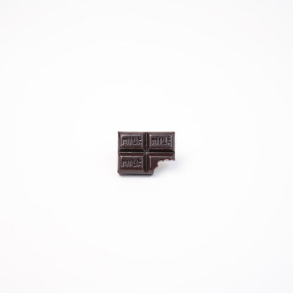 Milk Chocolate Pin - Mini Story Co