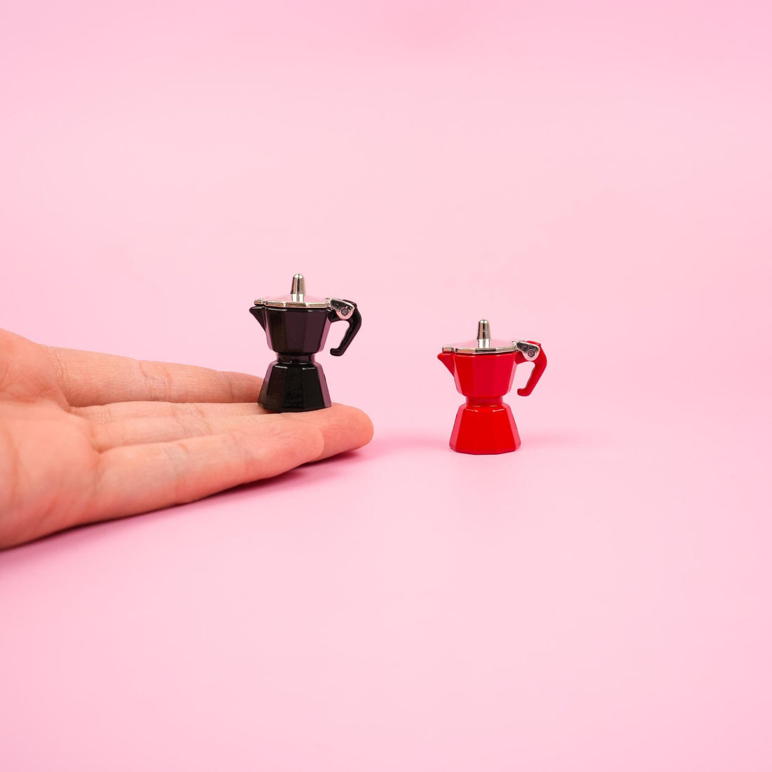 Moka Pot Fridge Magnet - Mini Story Co