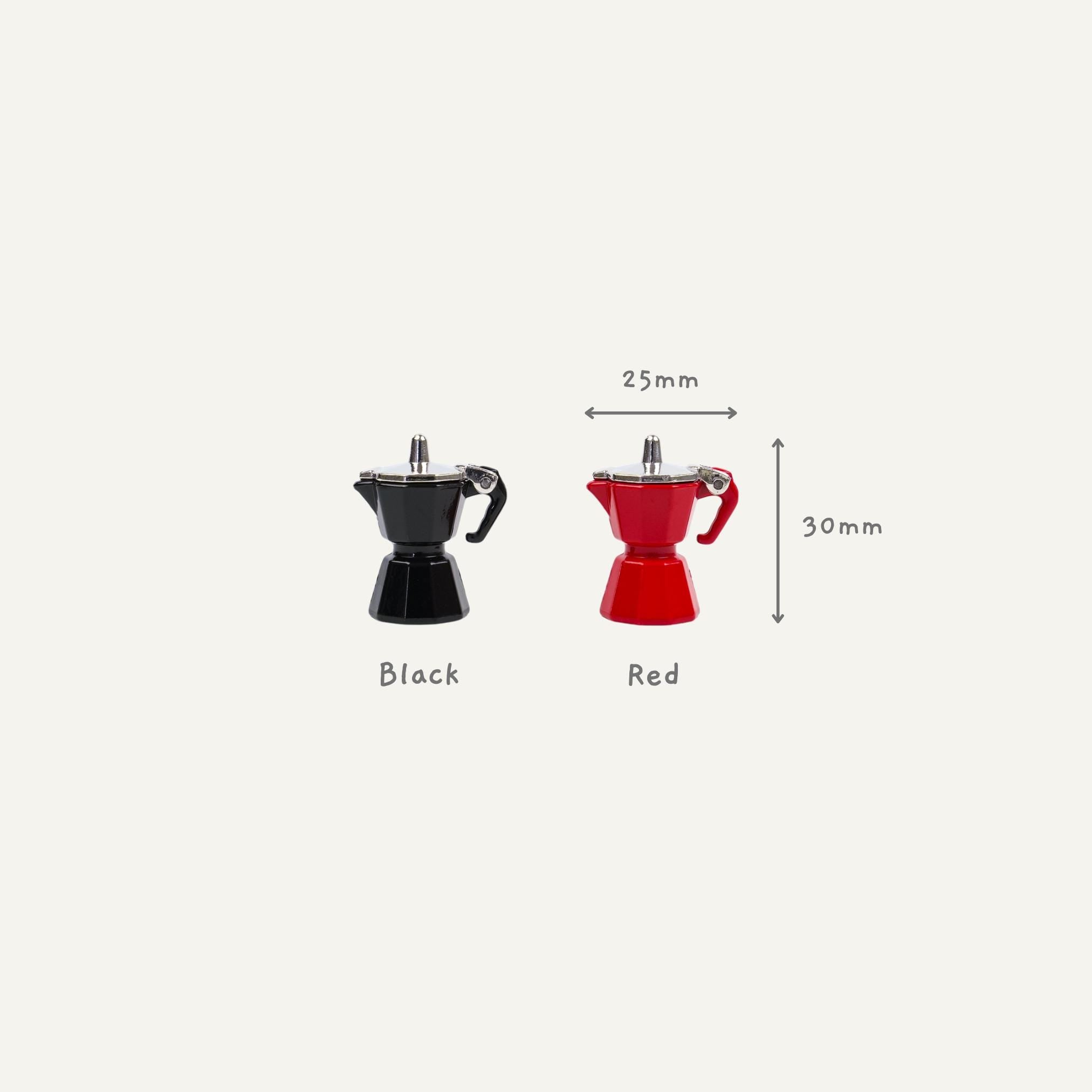 Moka Pot Fridge Magnet - Mini Story Co