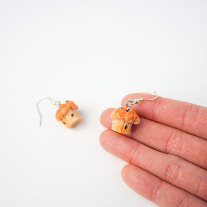 Muffin Dangle Earrings - Mini Story Co