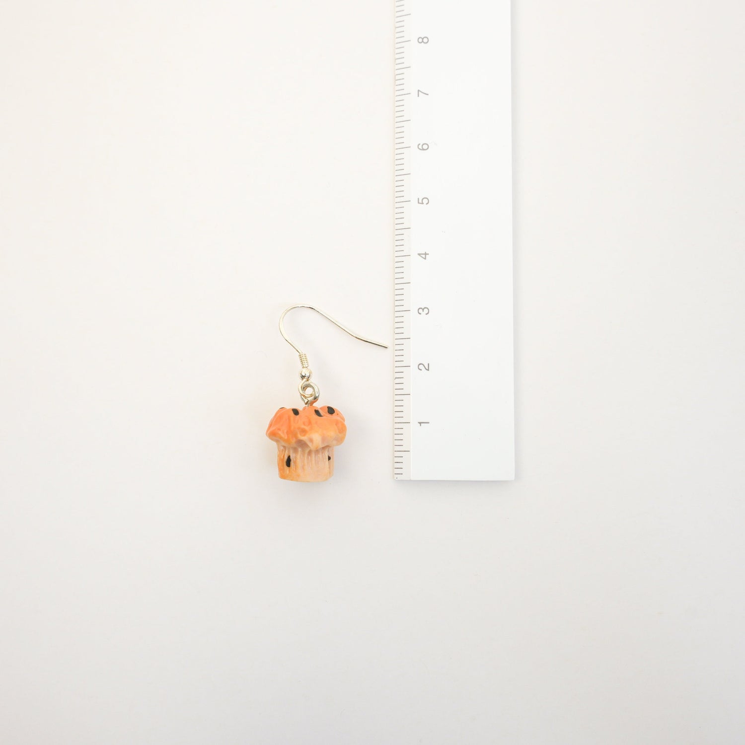 Muffin Dangle Earrings - Mini Story Co