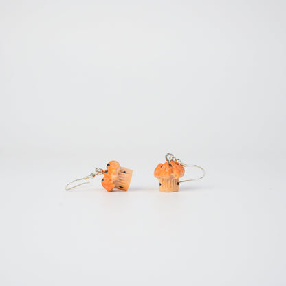 Muffin Dangle Earrings - Mini Story Co