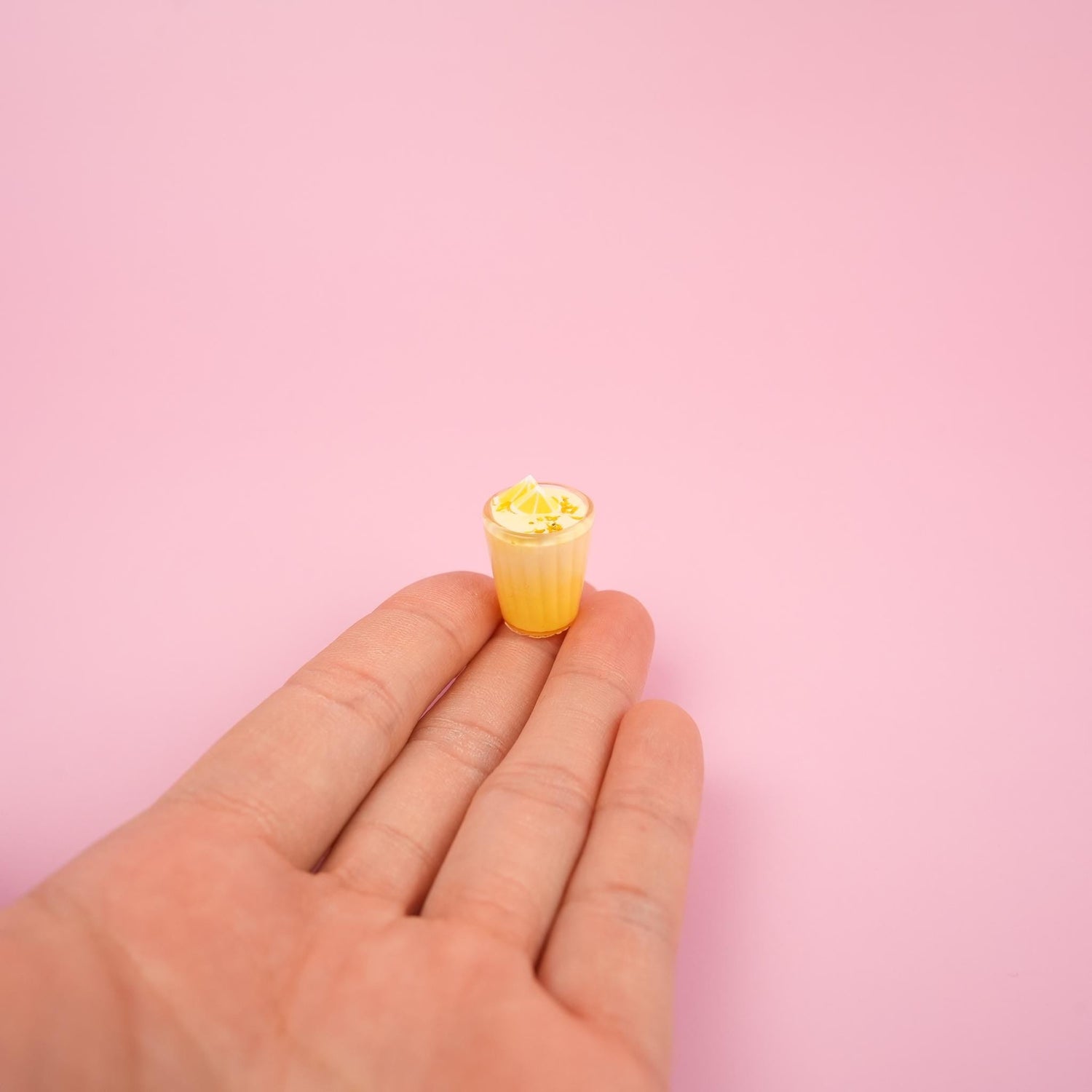 Refreshing Beverage Pin | Soft Drinks Accessory - Mini Story Co