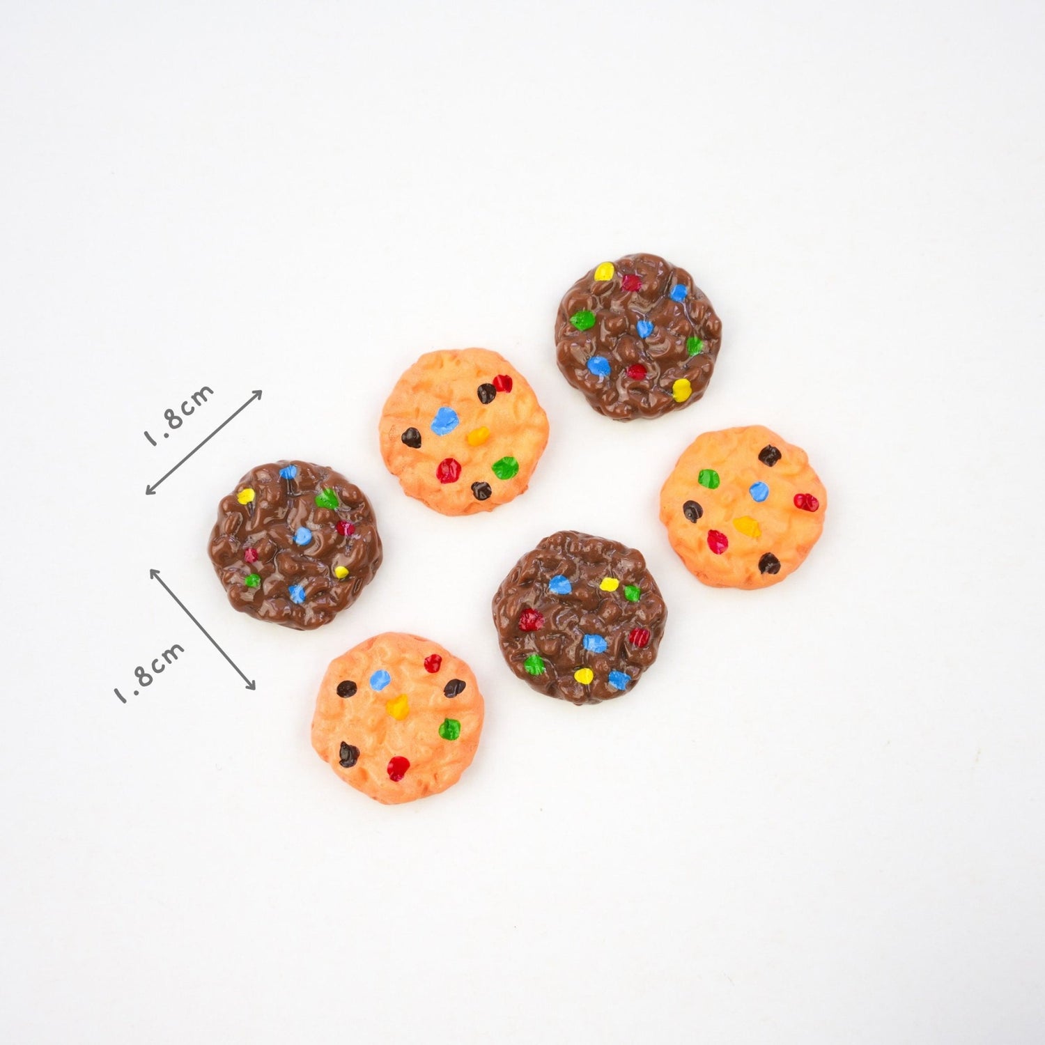 Soft Baked Cookies Pin - Mini Story Co