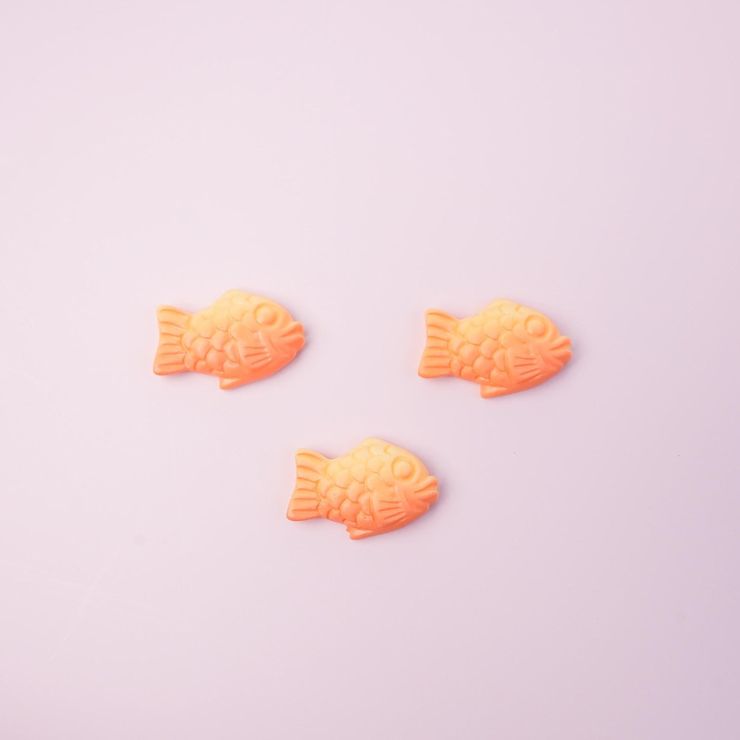 Taiyaki Magnet Set | Fish - shaped Pastry Fridge Magnet - Mini Story Co